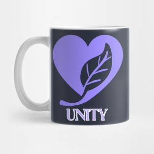 Unity Mug